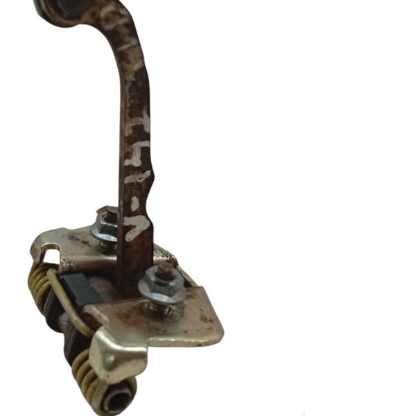 Limitador Porta Traseiro Direito Peugeot 206 2004 2005 2006