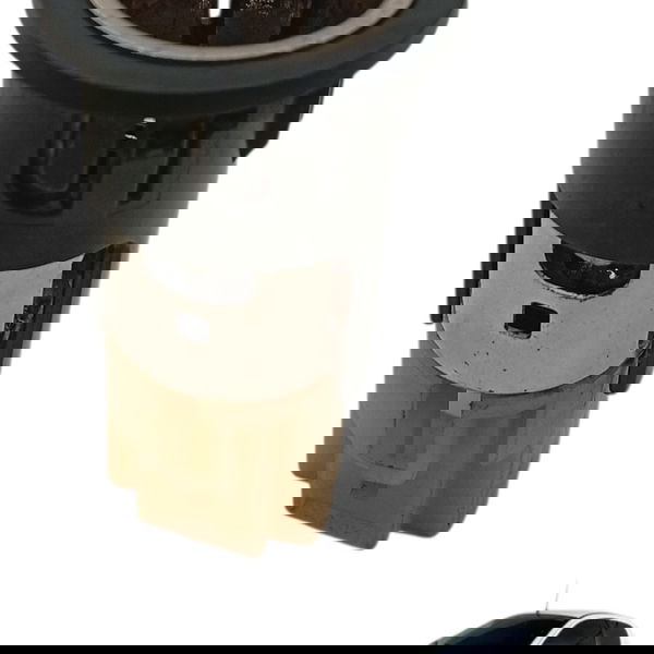 Tomada 12v Peugeot 206 Hatch 2004 2005 2006 2007 2008