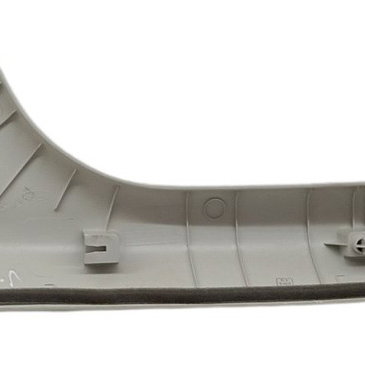 Moldura Direita Interna Coluna Parabrisa Ford Focus 2015