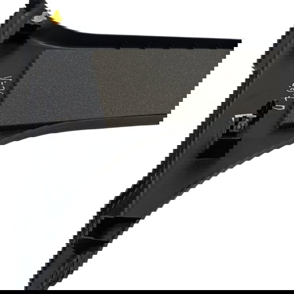 Moldura Direita Inferior Coluna Central Ford Focus 2.0 2015