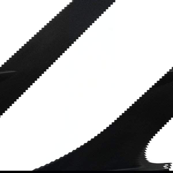 Moldura Direita Inferior Coluna Central Ford Focus 2.0 2015