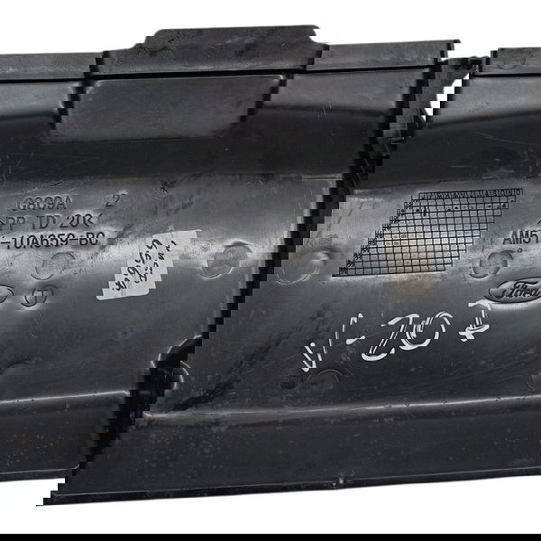 Tampa Caixa Bateria Ford Focus 2014 2015 2016 2017 2018