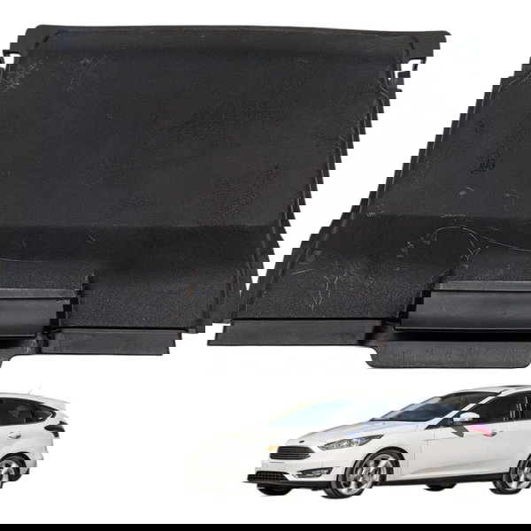 Tampa Caixa Bateria Ford Focus 2014 2015 2016 2017 2018