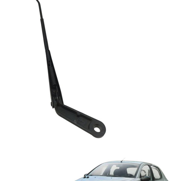 Haste Braço Limpador Parabrisa Direito Peugeot 206 2004 2005 Direito