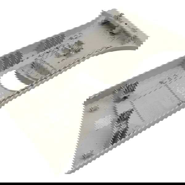 Moldura Direita Superior Coluna Central Ford Focus 2015