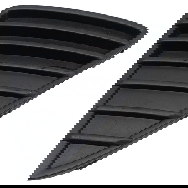 Grade Inferior Parachoque Direito Ford Focus 2015 Detalhe