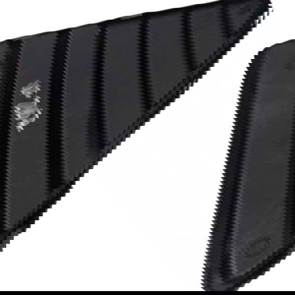 Grade Inferior Parachoque Direito Ford Focus 2015 Detalhe