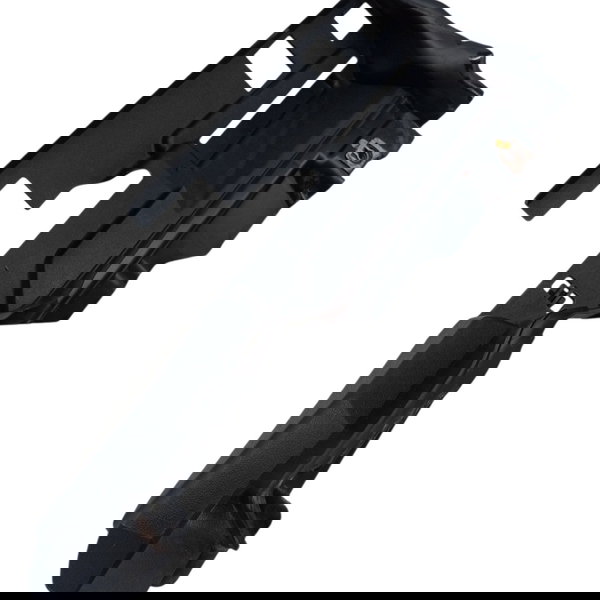 Acabamento Superior Esquerdo Churrasqueira Ford Focus 2015