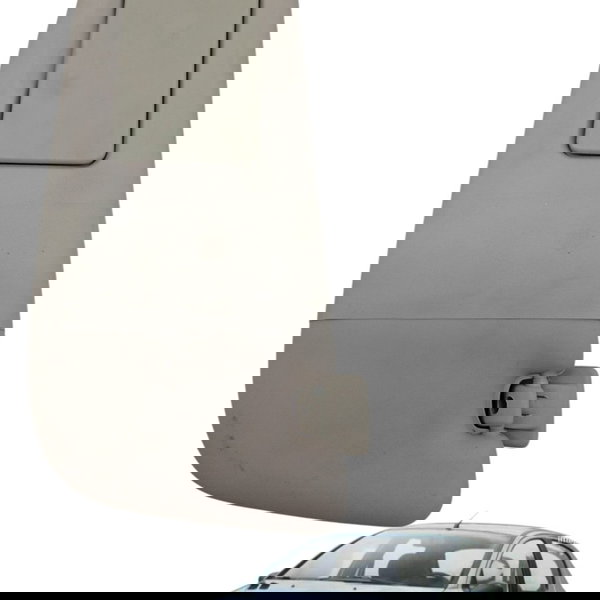 Quebra Sol Esquerdo C/espelho Peugeot 206 2004 2005 2006