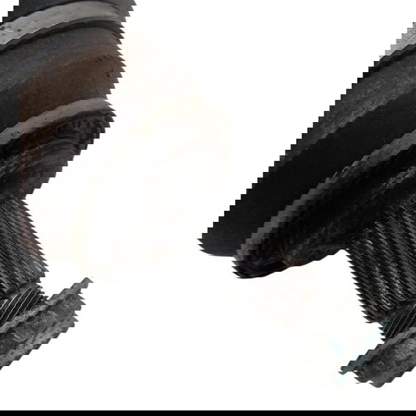 Semi Eixo Dianteiro Direito Volkswagen Voyage 1.6 2014 2015