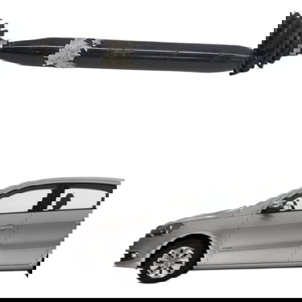 Semi Eixo Dianteiro Direito Volkswagen Voyage 1.6 2014 2015