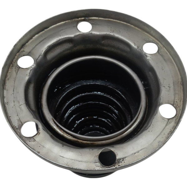 Coifa Flange Semi Eixo Homocinetica Volkswagen Voyage 2015