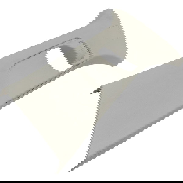 Moldura Esquerda Superior Coluna Central Ford Focus 2015