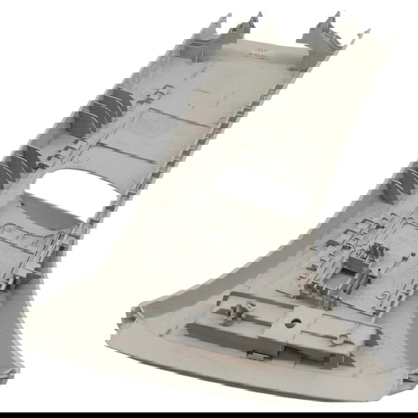 Moldura Esquerda Superior Coluna Central Ford Focus 2015