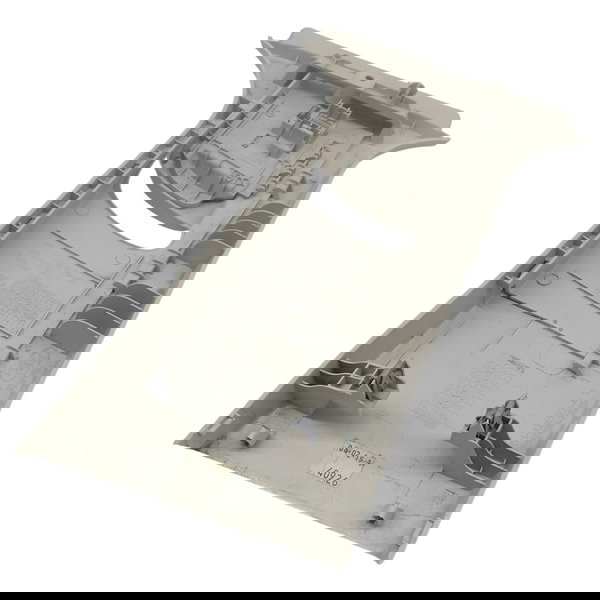 Moldura Esquerda Superior Coluna Central Ford Focus 2015