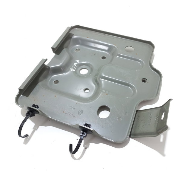 Suporte Bateria Renault Kwid 2020