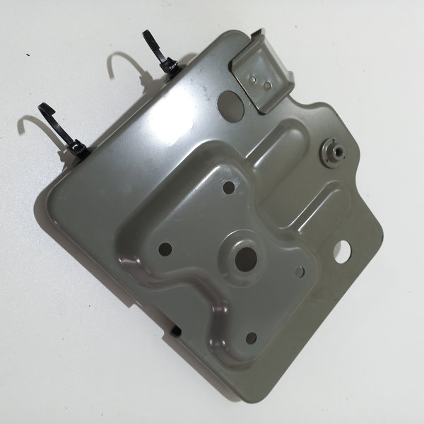 Suporte Bateria Renault Kwid 2020