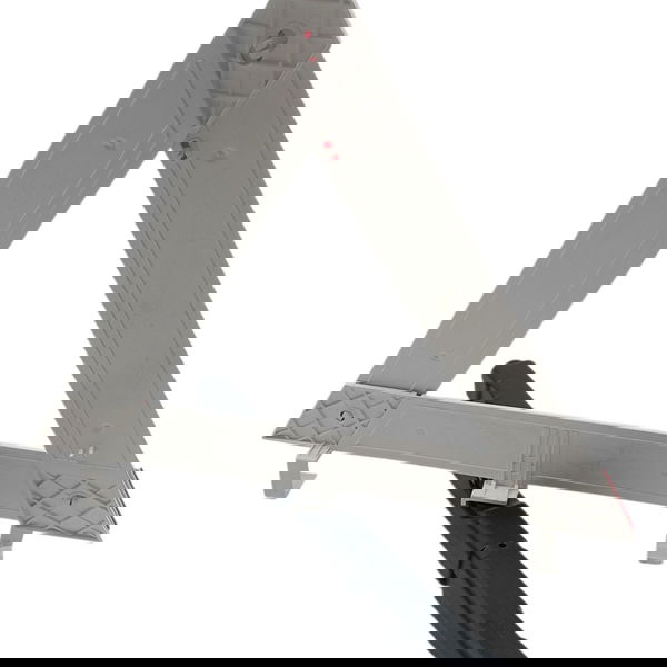 Triangulo Sinalização Segurança Ford Focus 2015detalhe