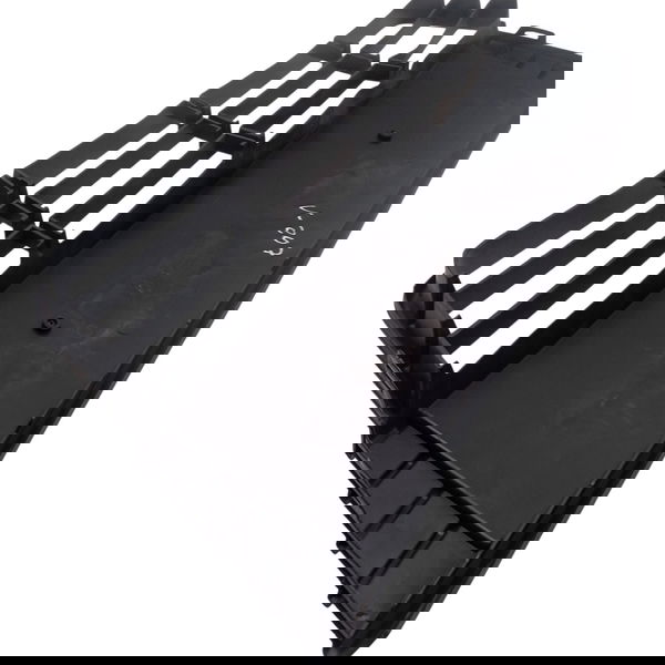 Grade Inferior Dianteira Ford Focus 2.0 2014 2015 2016 2017