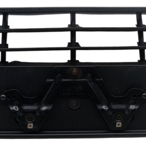 Grade Inferior Dianteira Ford Focus 2.0 2014 2015 2016 2017