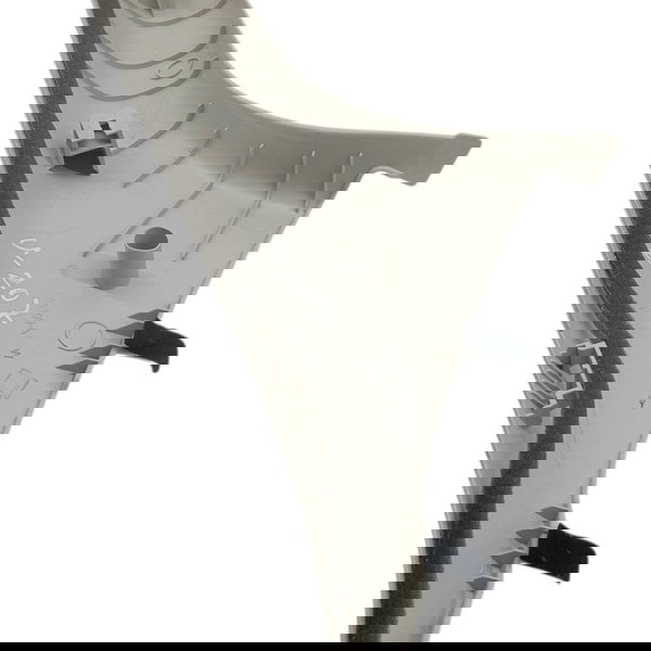 Moldura Esquerda Interna Coluna Parabrisa Ford Focus 2015