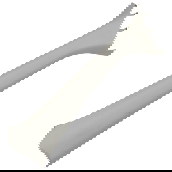 Moldura Esquerda Interna Coluna Parabrisa Ford Focus 2015