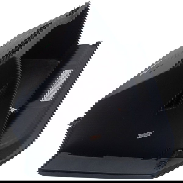 Tampa Porta Luvas Toyota Corolla 2016 2017 2018 2019 Detalhe