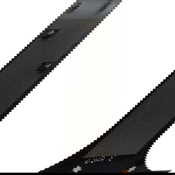 Moldura Esquerda Inferior Coluna Central Ford Focus 2.0 2015