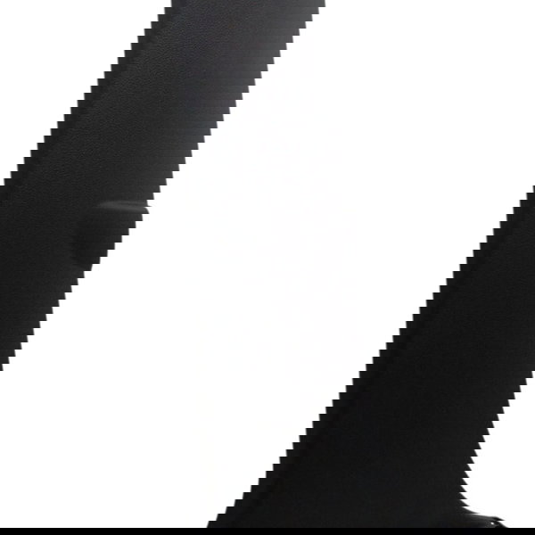 Moldura Esquerda Inferior Coluna Central Ford Focus 2.0 2015