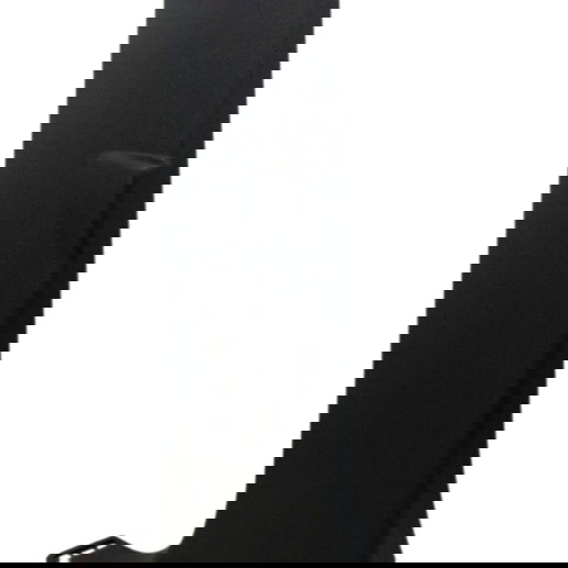 Moldura Esquerda Inferior Coluna Central Ford Focus 2.0 2015