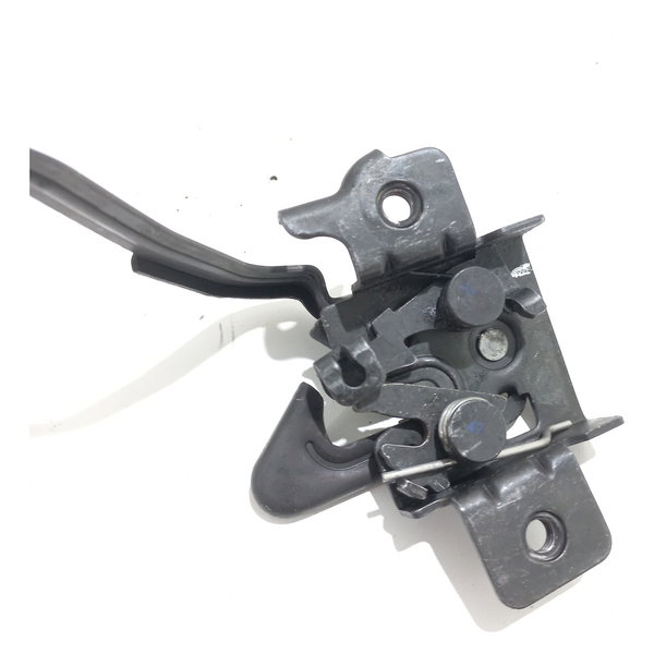 Fechadura Capô Renault Kwid 2020