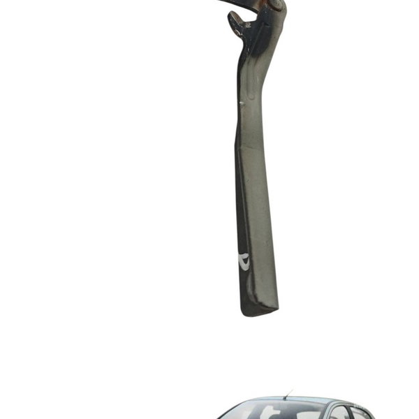 Dobradiça Direita Capo Peugeot 206 1.4 2005 2006 2007 2008