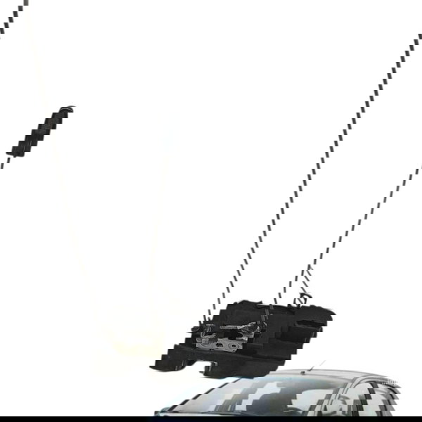 Fechadura Dianteira Direita Peugeot 206 2004 2005 2006 2007