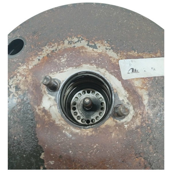 Hidrovacuo Servo Freio Peugeot 206 2004 2005 2006 2007 2008