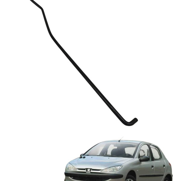 Haste Segura Capo Peugeot 206 2003 2004 2005 2006 2007