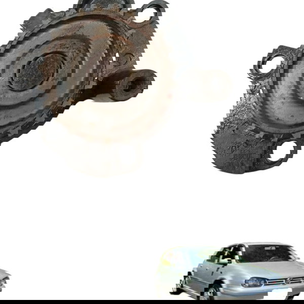 Bomba Agua Volkswagen Golf 2.0 8v 2000 2001 2002 2003