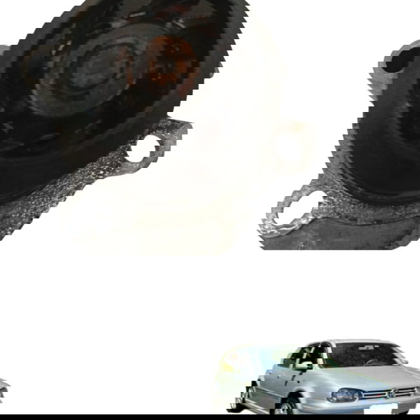 Bomba Agua Volkswagen Golf 2.0 8v 2000 2001 2002 2003