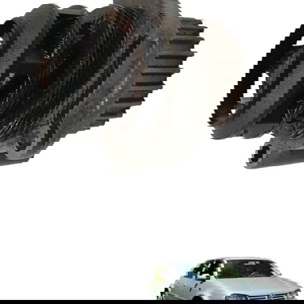 Bomba Agua Volkswagen Golf 2.0 8v 2000 2001 2002 2003