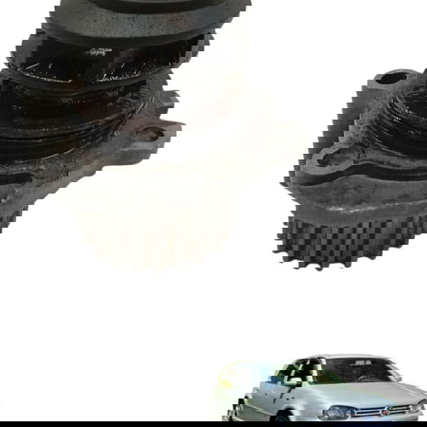 Bomba Agua Volkswagen Golf 2.0 8v 2000 2001 2002 2003