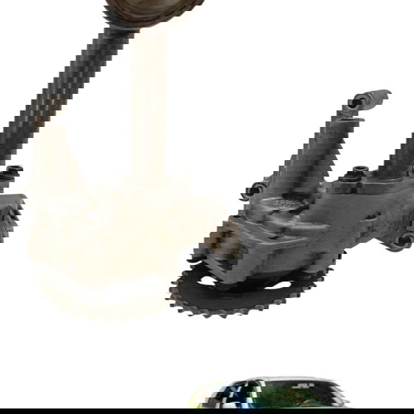 Bomba Oleo Pescador Volkswagen Golf 2.0 8v 2001 2002 2003