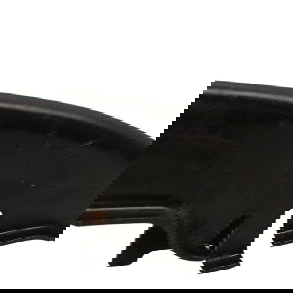 Travessa Inferior Alma Parachoque Volkswagen Virtus 1.6 2019