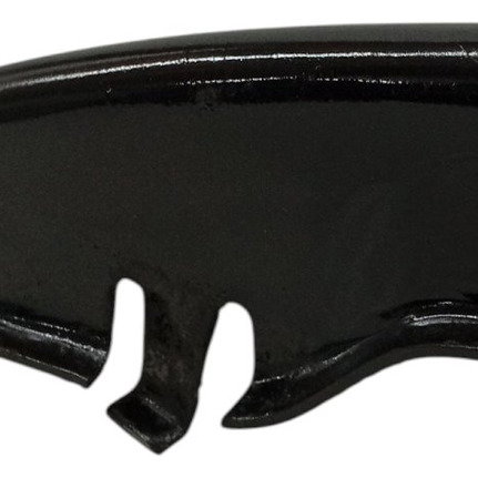 Travessa Inferior Alma Parachoque Volkswagen Virtus 1.6 2019