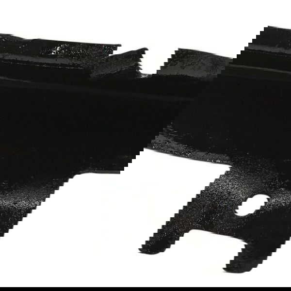 Travessa Inferior Alma Parachoque Volkswagen Virtus 1.6 2019