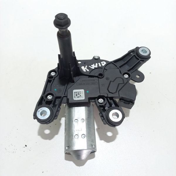 Motor Limpador Traseiro Renault Kwid 2020