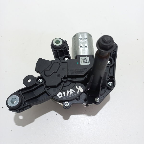 Motor Limpador Traseiro Renault Kwid 2020