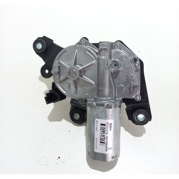 Motor Limpador Traseiro Renault Kwid 2020