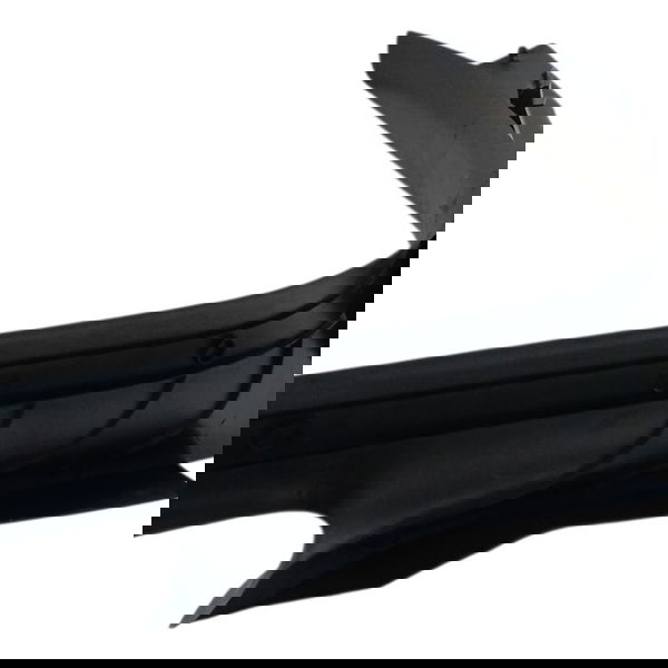 Soleira Traseira Esquerda Citroën C4 Glx Hatch 2013 Detalhe