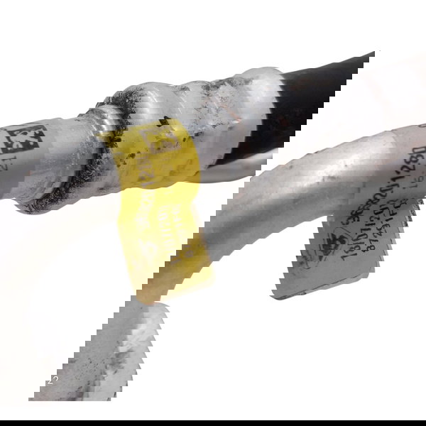 Mangueira Ar Condicionado Citroen C4 Glx 2013 2014 2015 2016