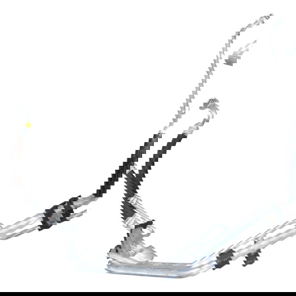 Mangueira Ar Condicionado Citroen C4 Glx 2013 2014 2015 2016