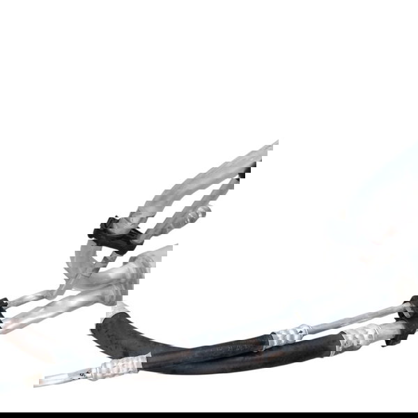 Mangueira Ar Condicionado Citroen C4 Glx 2013 2014 2015 2016